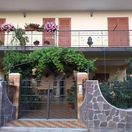 אשאה Casa Ester מראה חיצוני תמונה