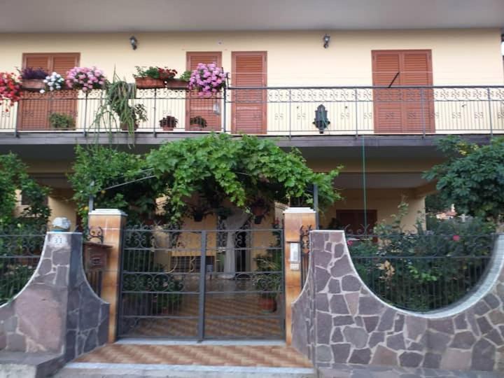 אשאה Casa Ester מראה חיצוני תמונה