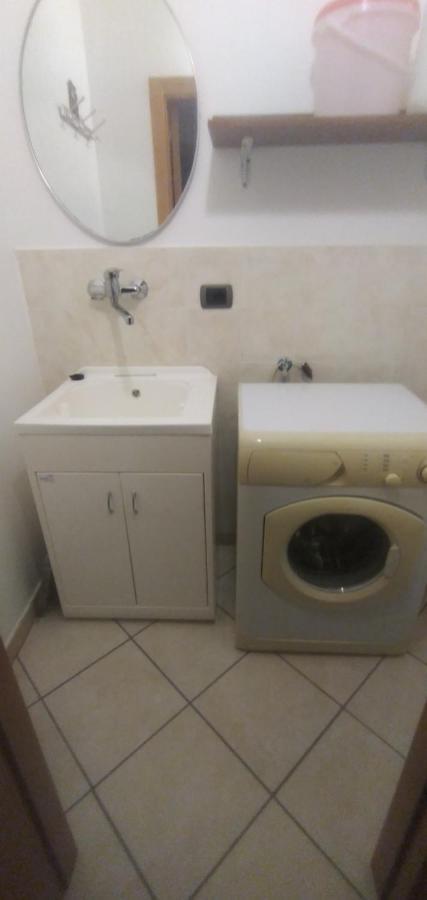 אשאה Casa Ester מראה חיצוני תמונה