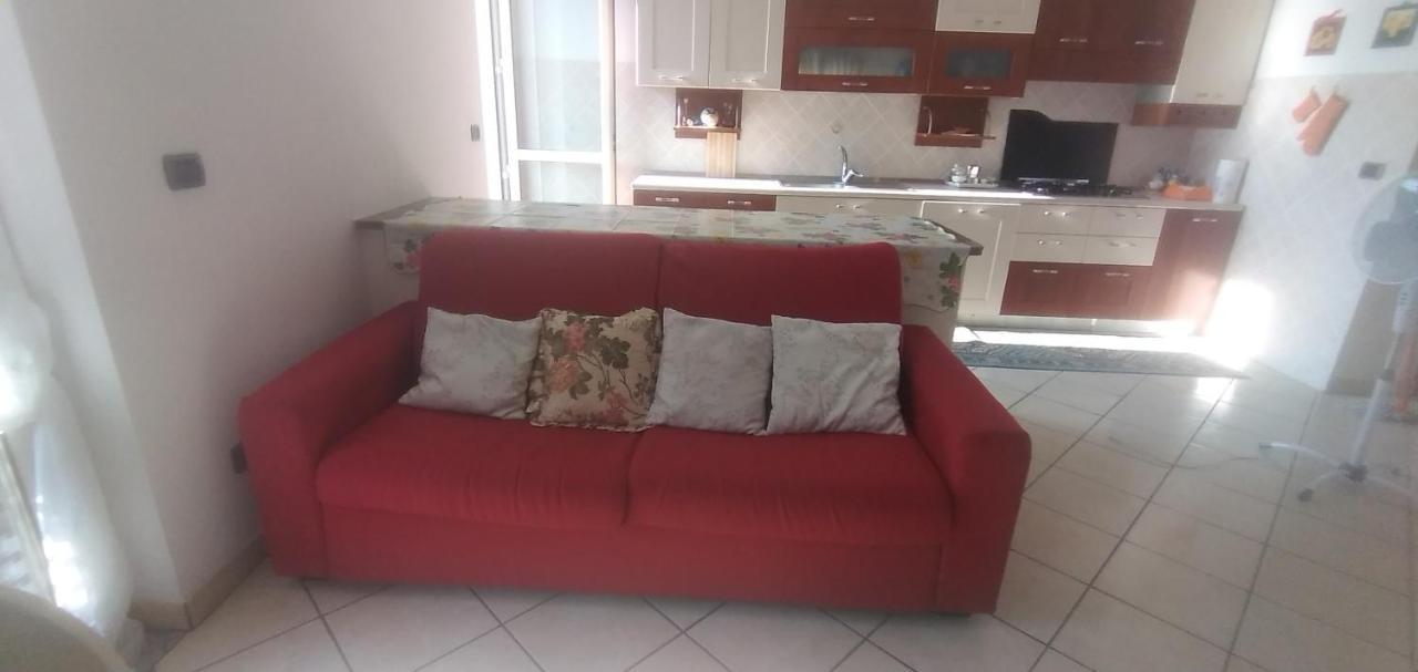 אשאה Casa Ester מראה חיצוני תמונה