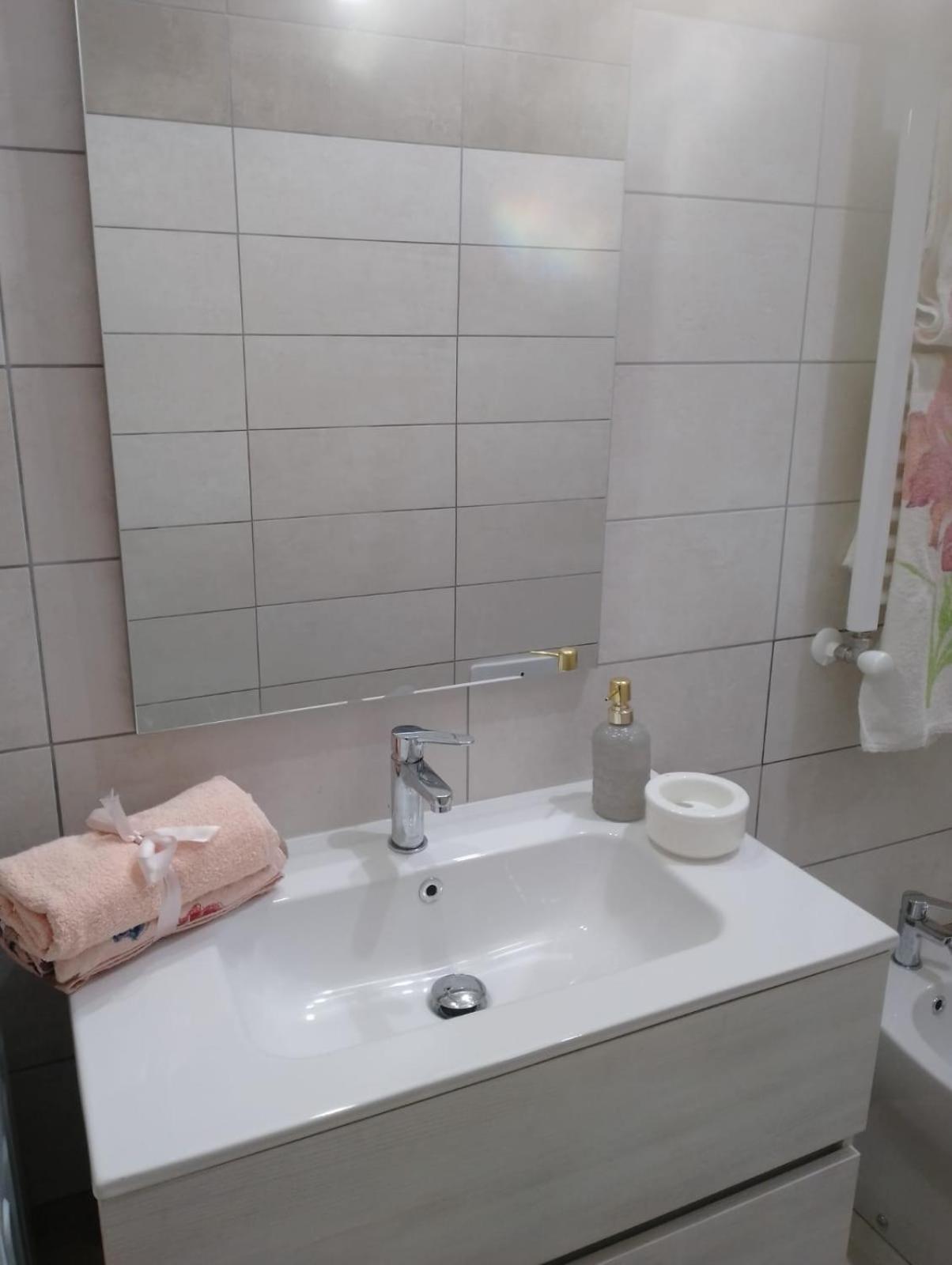 אשאה Casa Ester מראה חיצוני תמונה