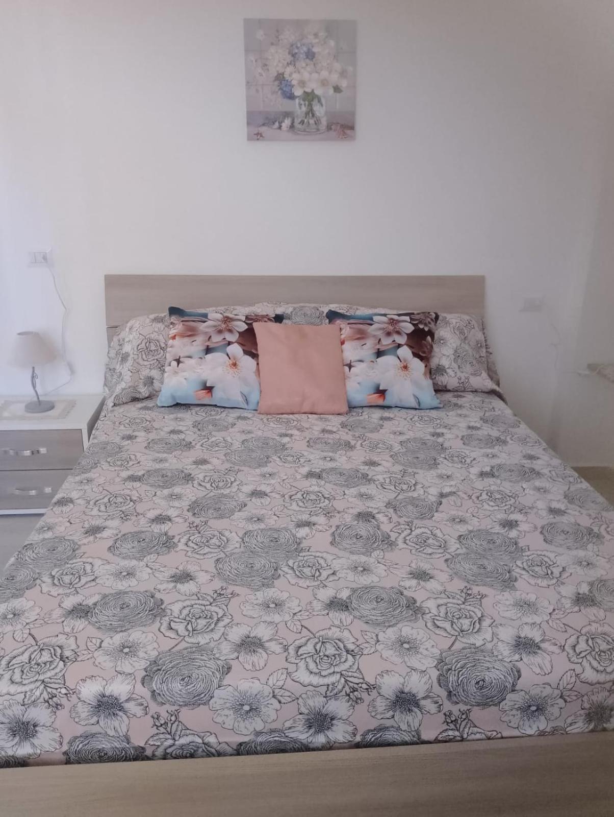 אשאה Casa Ester מראה חיצוני תמונה