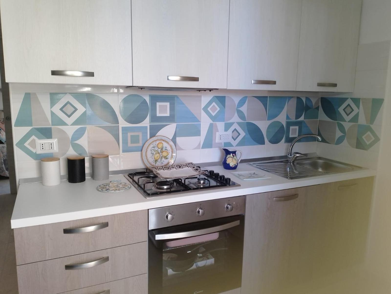 אשאה Casa Ester מראה חיצוני תמונה